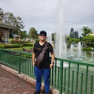 Meet your Posher, John